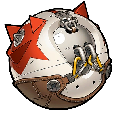 Hellfire Gears W-Engine