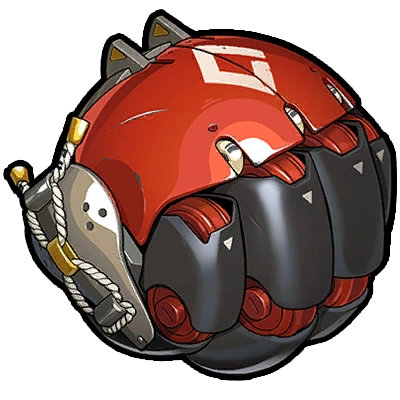 Steel Cushion W-Engine