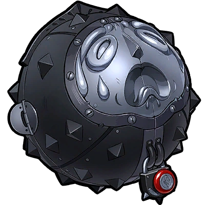 Weeping Cradle W-Engine